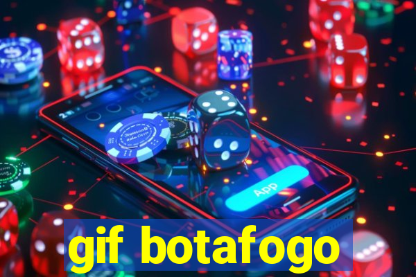 gif botafogo